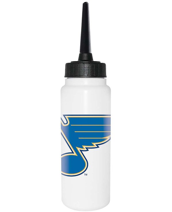 Water bottle NHL Teams 1 Liter - Afbeelding 15