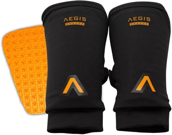 Aegis Bracer Flex Wristguard - Afbeelding 2