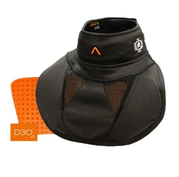 Aegis Goalie Interceptor Neckguard - Afbeelding 2
