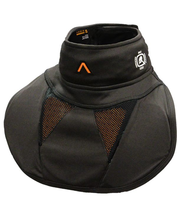 Aegis Goalie Interceptor Neckguard