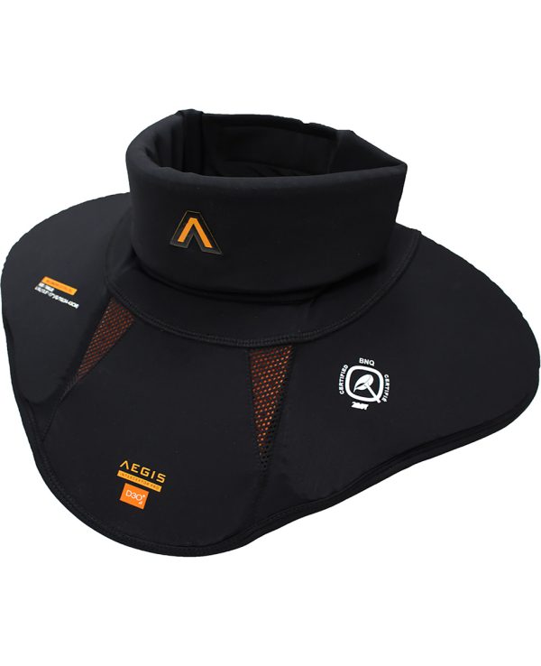 Aegis Goalie Pro Interceptor Neckguard