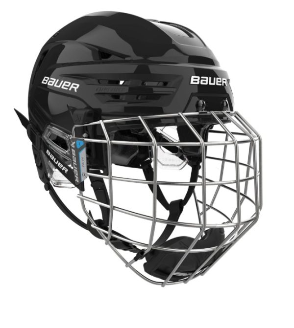 Bauer HH Re-Akt 90 BLK Combo