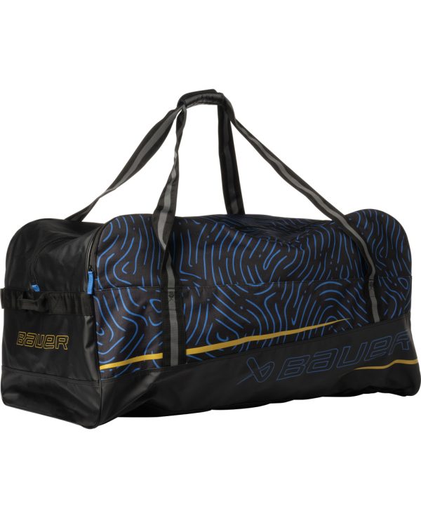 Bauer Bg Premium Carry Sr s25 Clr