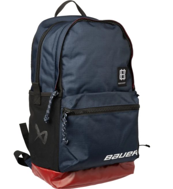 Bauer BG Varsity Backpack S25