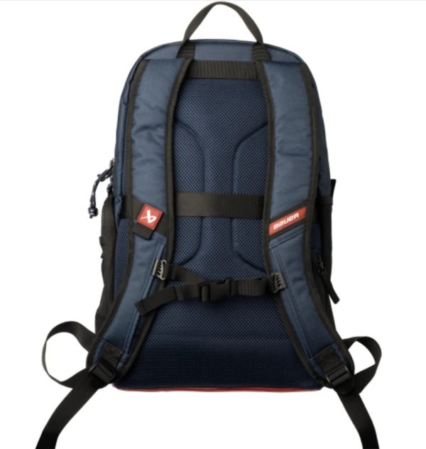 Bauer BG Varsity Backpack S25 - Afbeelding 2