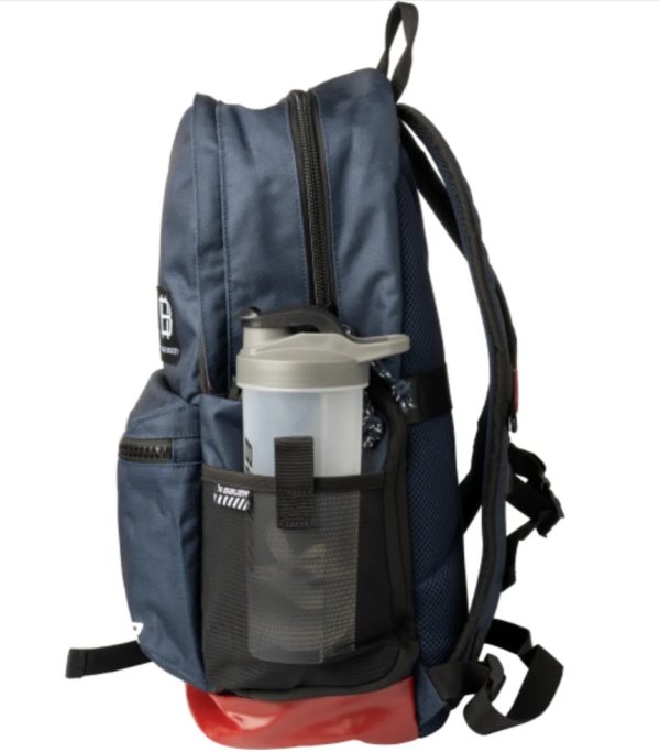 Bauer BG Varsity Backpack S25 - Afbeelding 4