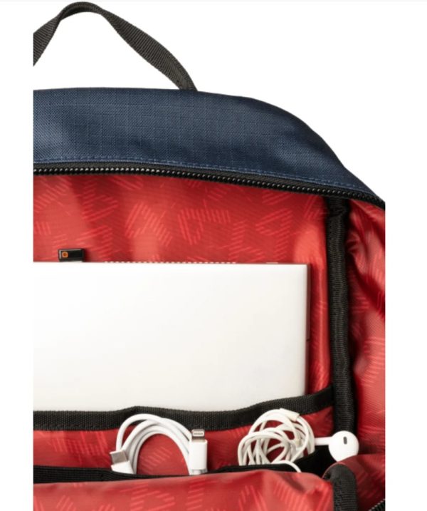 Bauer BG Varsity Backpack S25 - Afbeelding 5