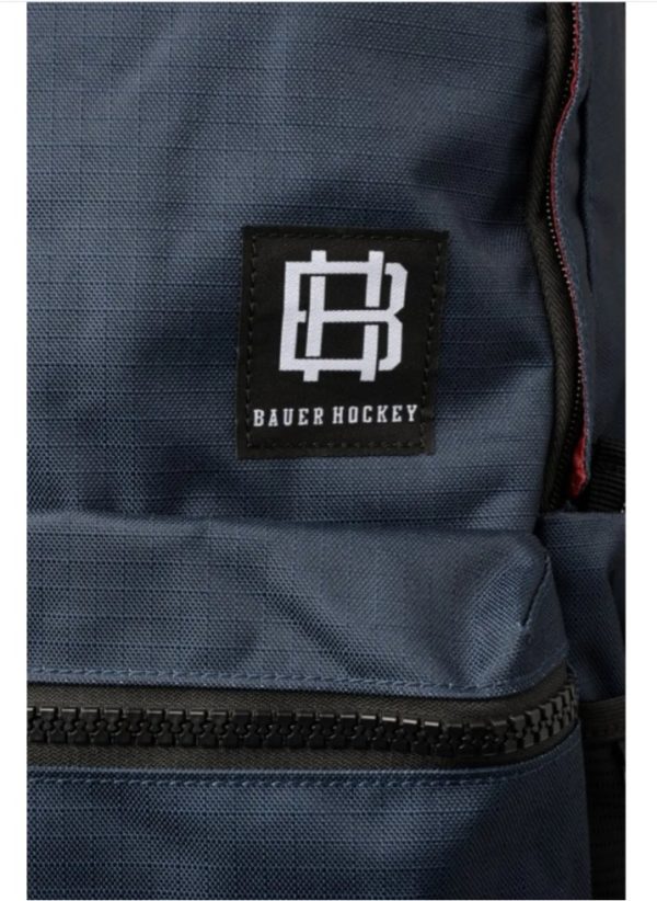 Bauer BG Varsity Backpack S25 - Afbeelding 9