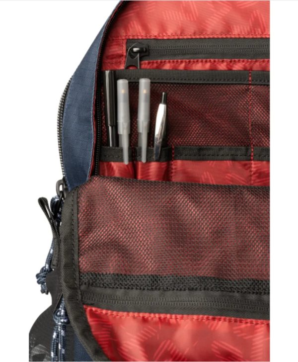 Bauer BG Varsity Backpack S25 - Afbeelding 6
