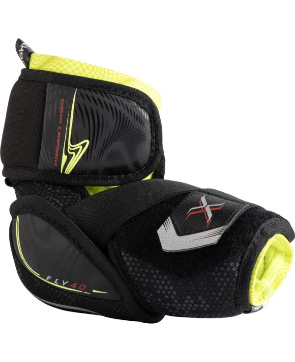 Bauer EP Vapor Fly 40 Jr