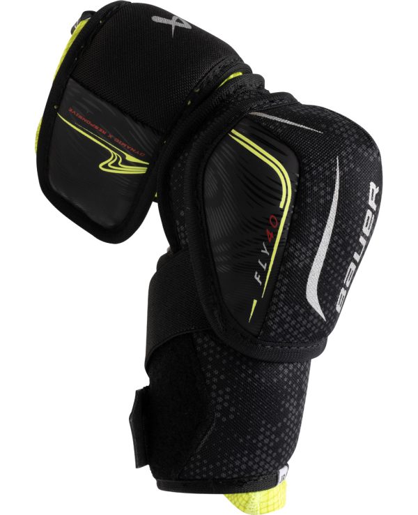 Bauer EP Vapor Fly 40 Jr - Afbeelding 3