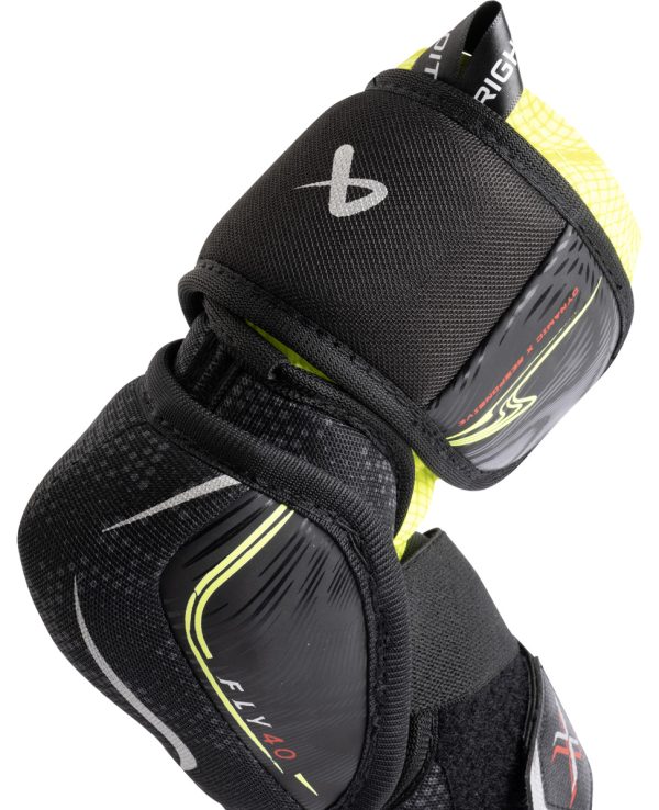 Bauer EP Vapor Fly 40 Jr - Afbeelding 2