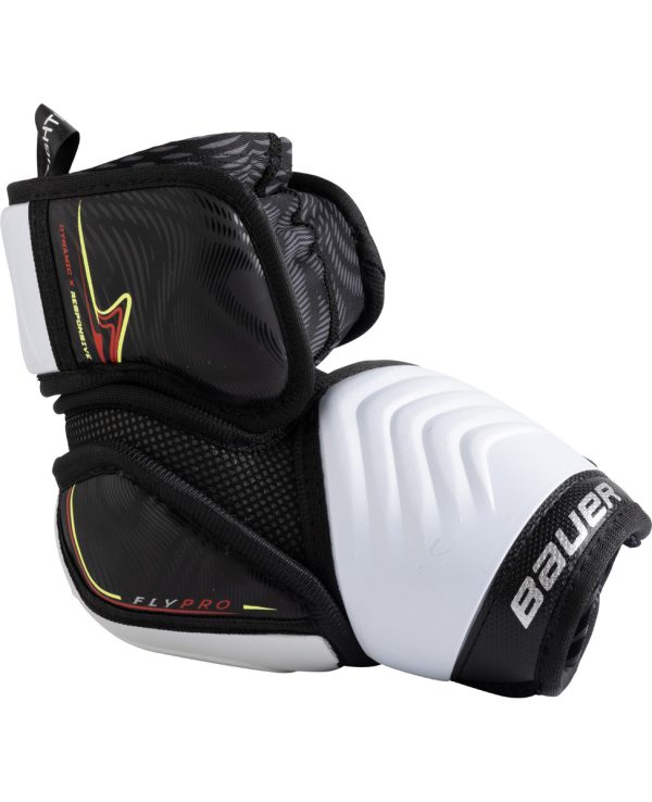 Bauer EP Vapor Fly Pro Jr