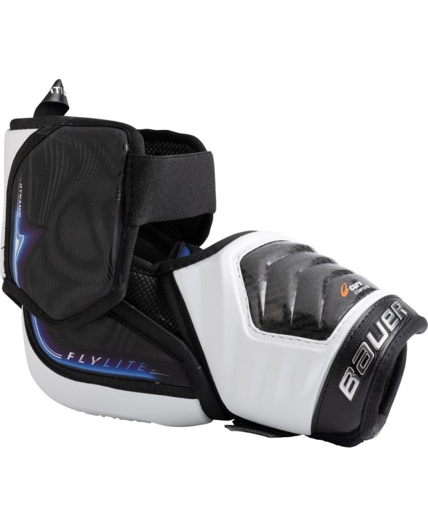 Bauer EP Vapor Flylite Int