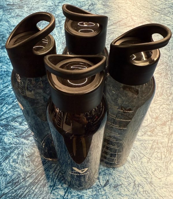 Bauer Drinkfles