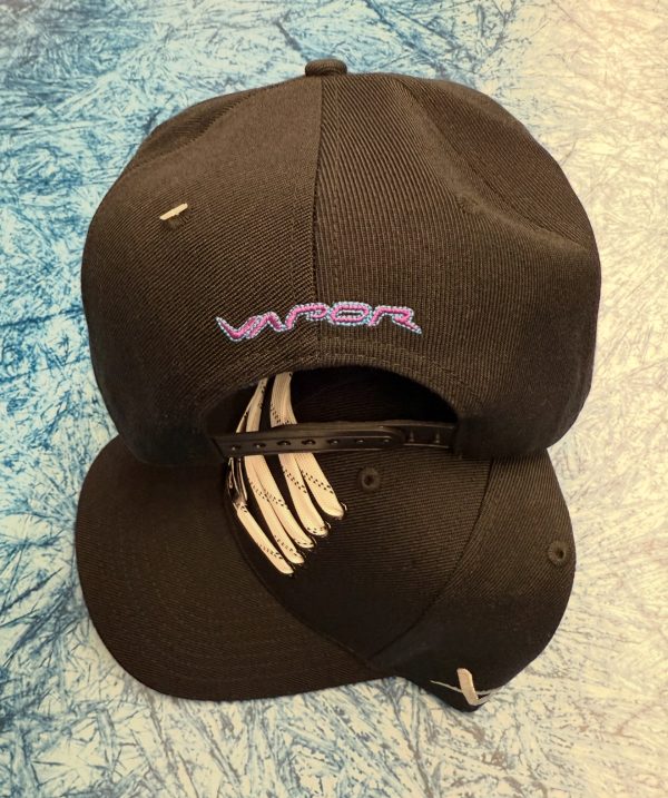 Bauer Flylite Lace Cap S25 - Afbeelding 4