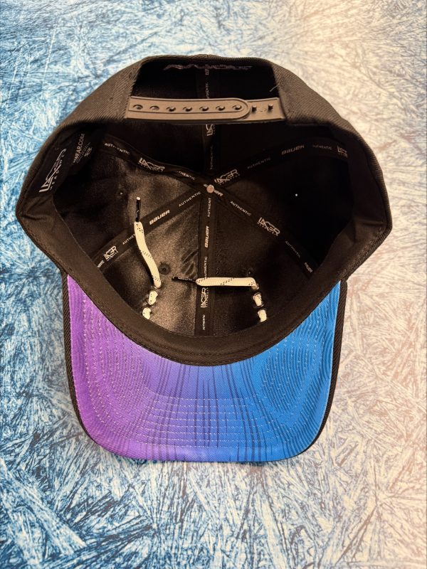 Bauer Flylite Lace Cap S25 - Afbeelding 5