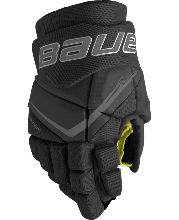 Bauer HG Vapor Fly 40 BLK Black Jr