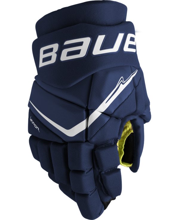 Bauer HG Vapor Fly 40 Navy Jr