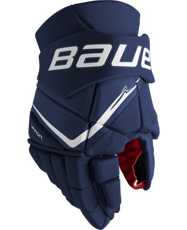 Bauer HG Vapor Fly 40 Navy Int