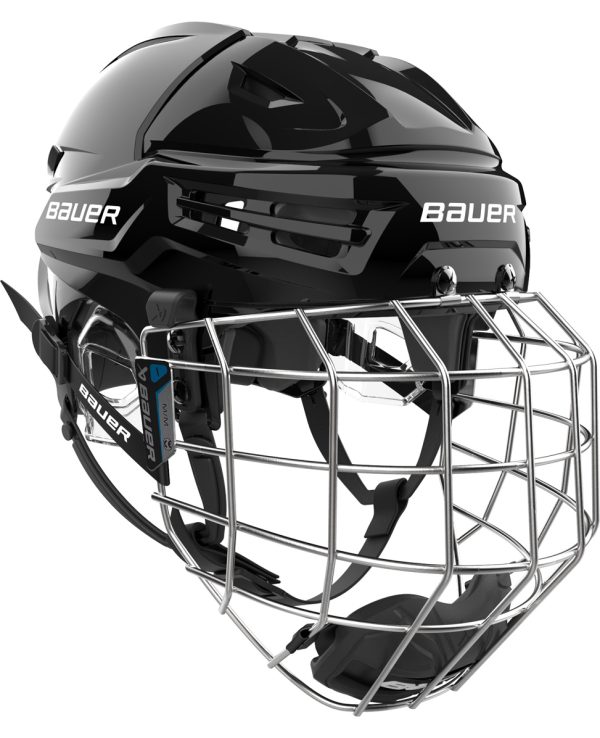 Bauer HH Re-Akt 70 BLK Combo