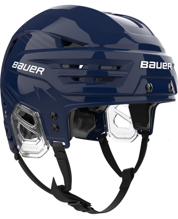 Bauer HH Re-Akt 90 Navy