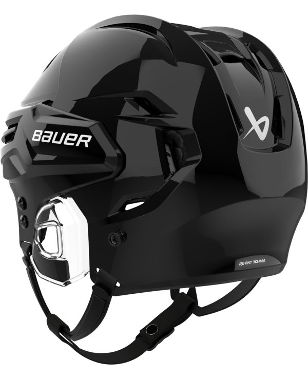 Bauer HH Re-Akt 70 WHT Combo - Afbeelding 4