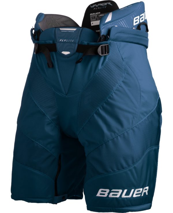 Bauer HP Vapor Flylite Navy Sr