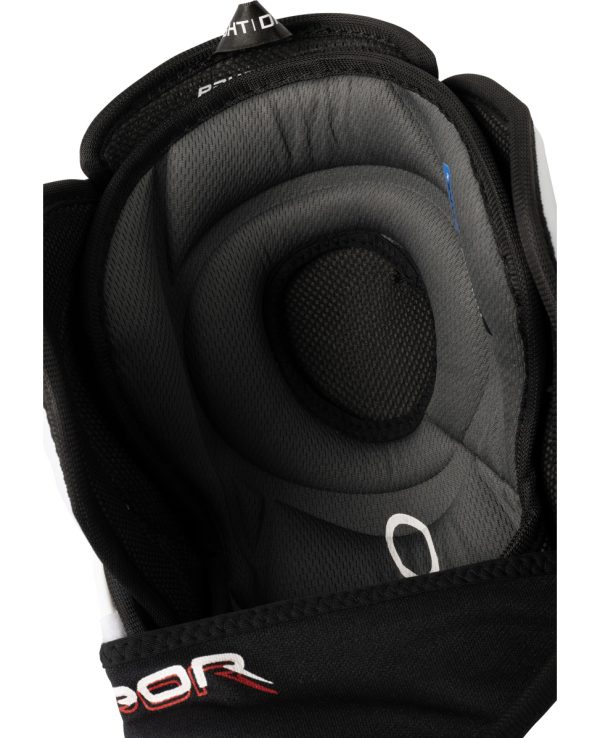 Bauer SG Vapor Fly Pro Int - Afbeelding 6