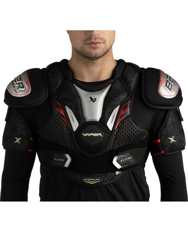 Bauer SP Vapor Fly 40 Sr