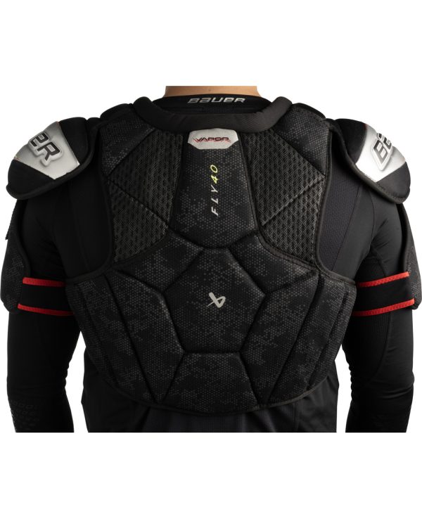 Bauer SP Vapor Fly 40 Sr - Afbeelding 2