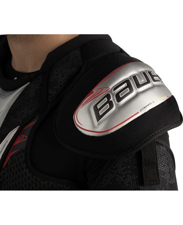 Bauer SP Vapor Fly 40 Sr - Afbeelding 3