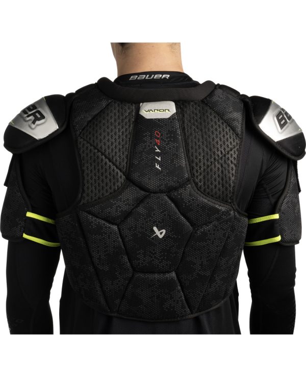 Bauer SP Vapor Fly 40 Jr - Afbeelding 2