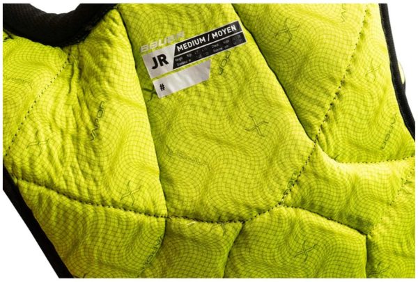 Bauer SP Vapor Fly 40 Jr - Afbeelding 3