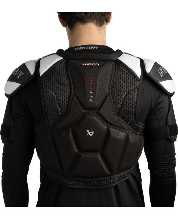 Bauer SP Vapor Fly Pro Jr - Afbeelding 3