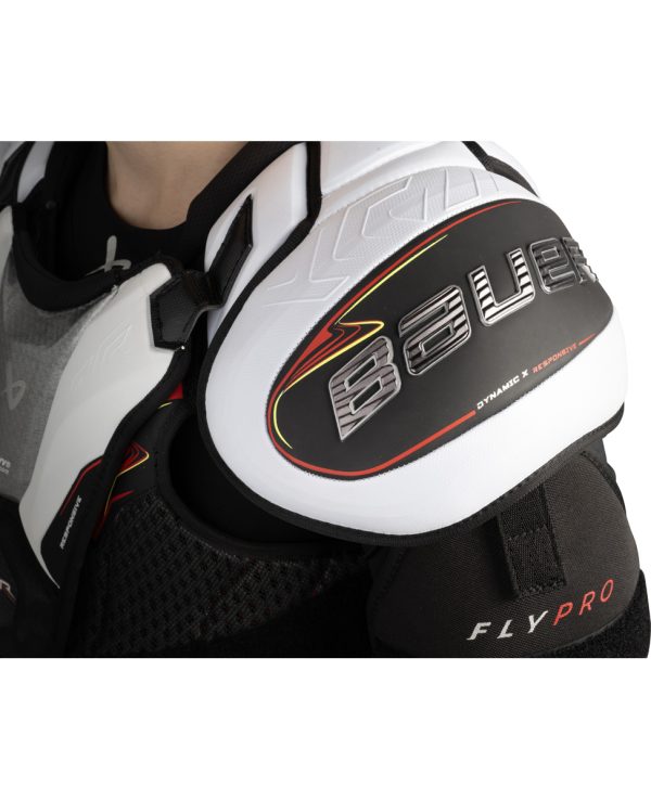 Bauer SP Vapor Fly Pro Jr - Afbeelding 2
