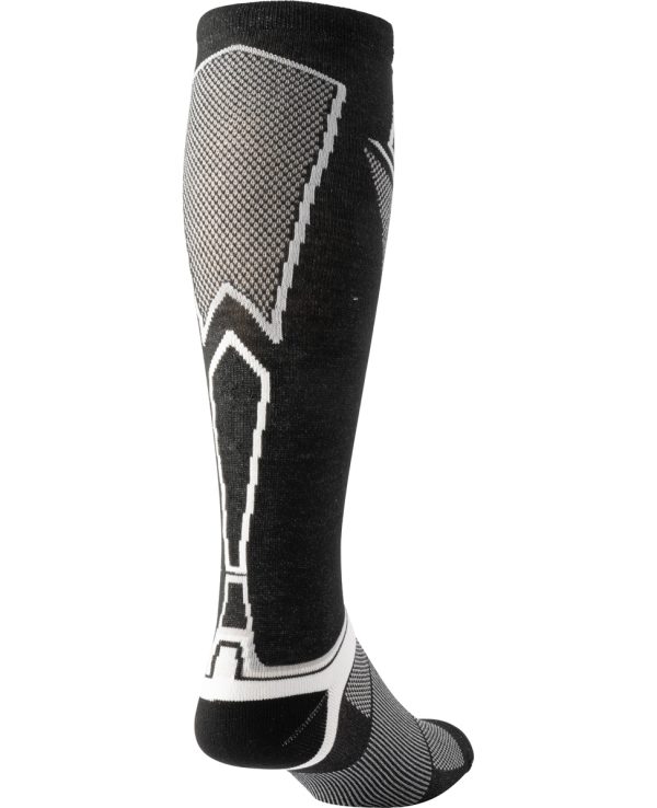 Bauer Pro Supreme Tall Skate Sock S25 - Afbeelding 2