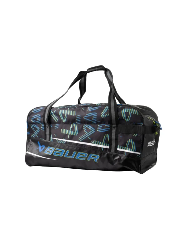 Bauer BG Premium Carry Bag Jr Clr S24
