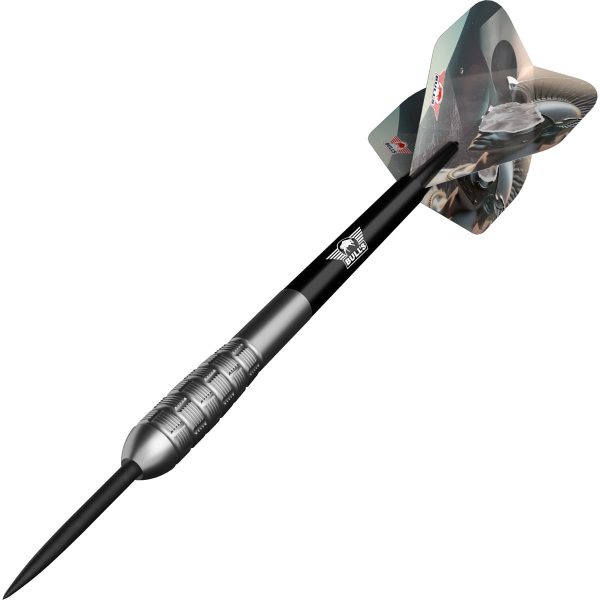 Bull's Mercurius Lia 90% - Afbeelding 3