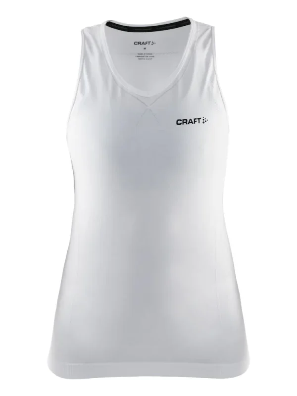 Craft Be Active Comfort Singlet Women Maat L
