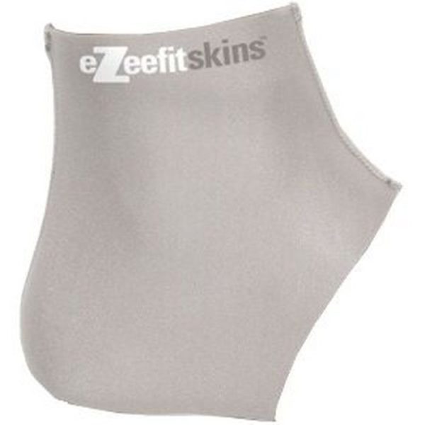 Ezeefit Skins Ankle Bootie grijs Ultrathin