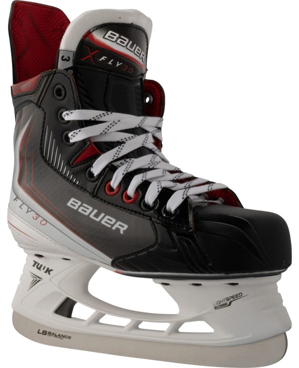 Bauer Vapor Fly 30 Skate Jr EE - Afbeelding 2