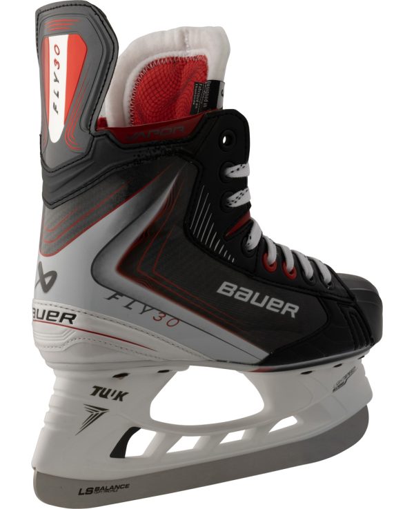 Bauer Vapor Fly 30 Skate Jr EE - Afbeelding 3