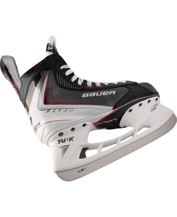 Bauer Vapor Fly 30 Skate Int D - Afbeelding 3