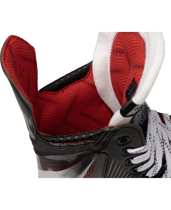 Bauer Vapor Fly 30 Skate Int D - Afbeelding 4