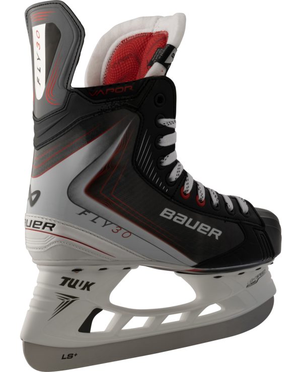 Bauer Vapor Fly 30 Skate Int D - Afbeelding 5
