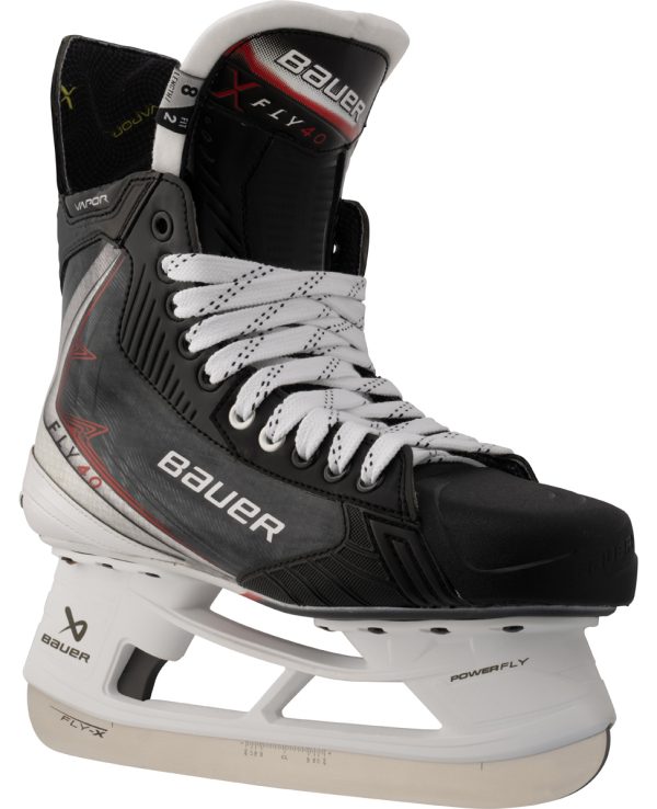 Bauer Vapor Fly 40 Skate Int Fit 2 - Afbeelding 2