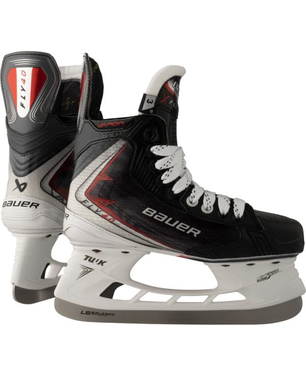 Bauer Vapor Fly 40 Skate Jr EE