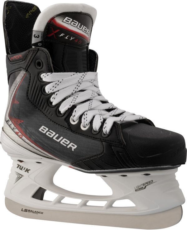 Bauer Vapor Fly 40 Skate Jr EE - Afbeelding 2