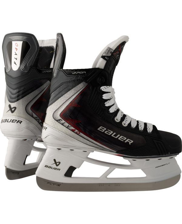 Bauer Vapor Fly 40 Skate Int Fit 2